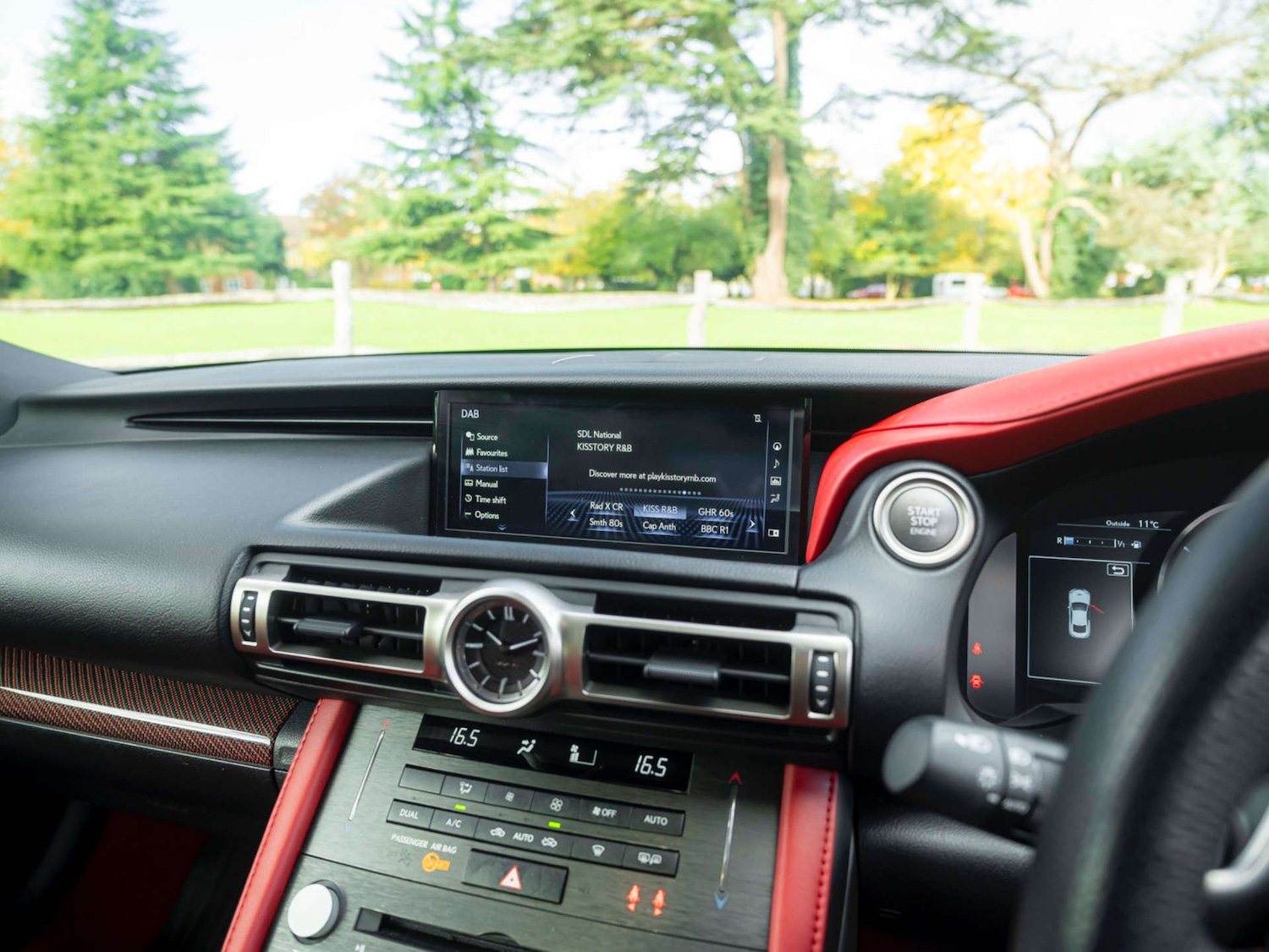 Used Lexus RC 2020 for sale - 76352617: Photo 43