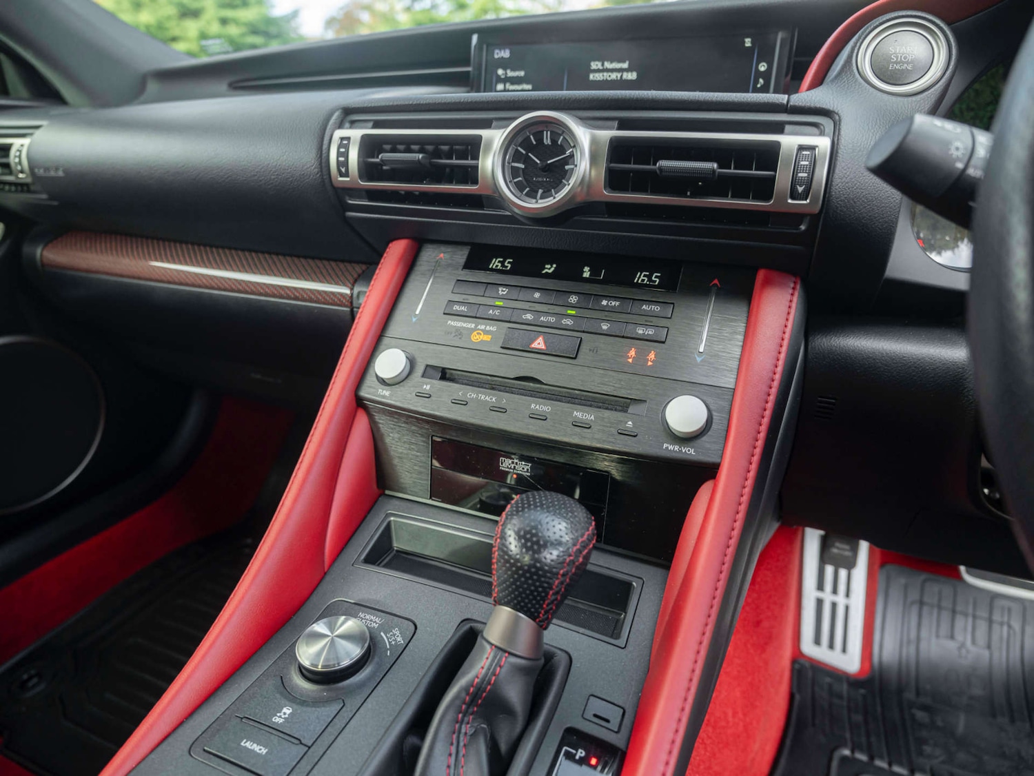 Used Lexus RC 2020 for sale - 76352617: Photo 44