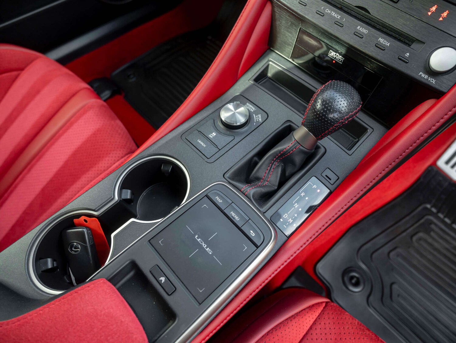 Used Lexus RC 2020 for sale - 76352617: Photo 45