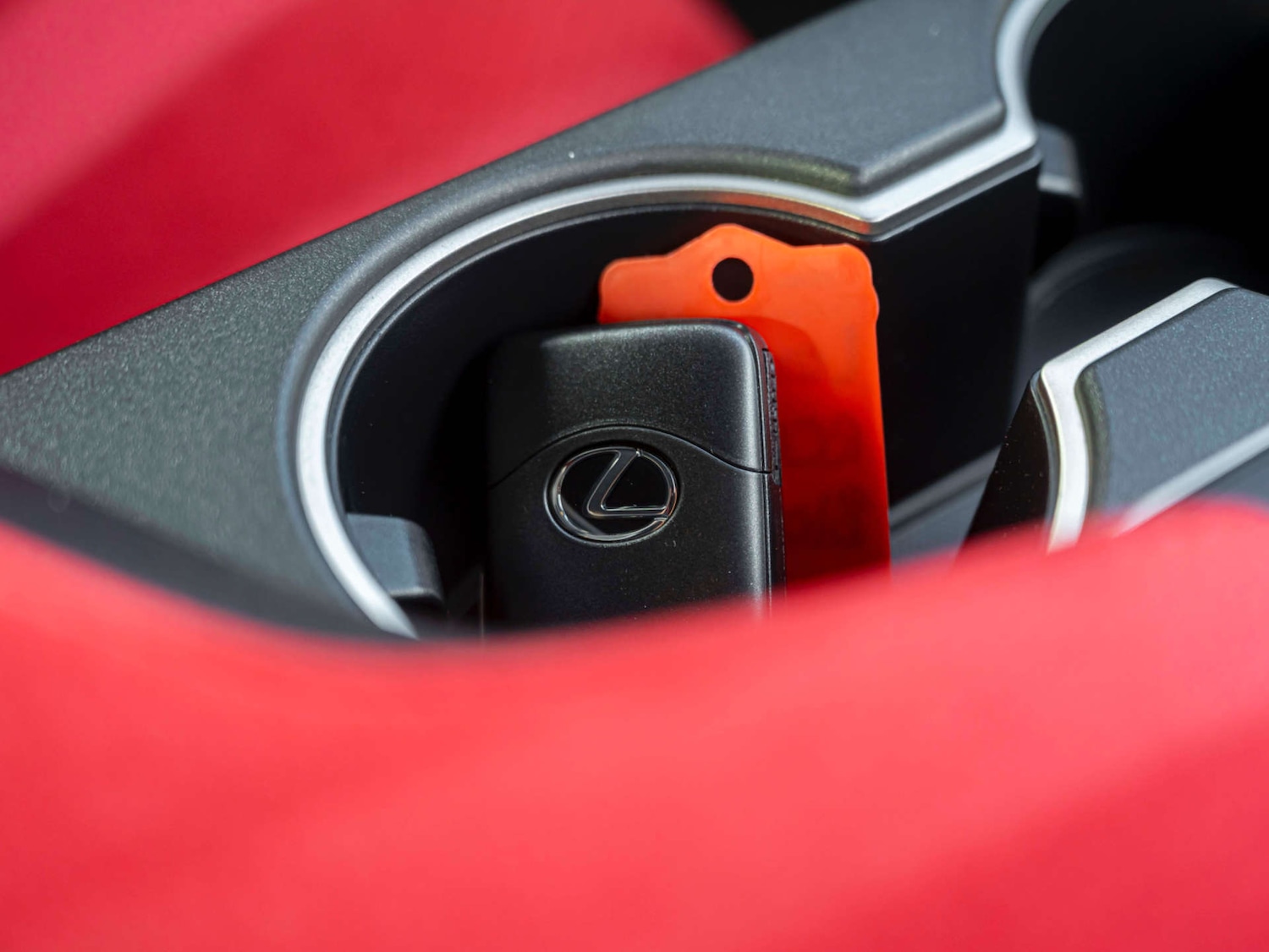 Used Lexus RC 2020 for sale - 76352617: Photo 46