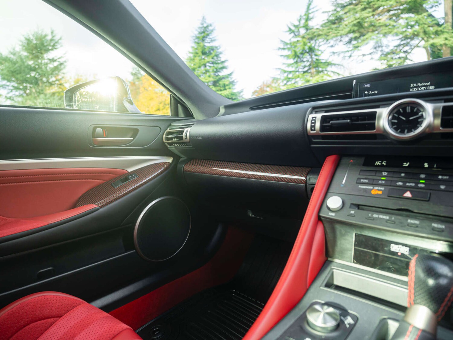 Used Lexus RC 2020 for sale - 76352617: Photo 47