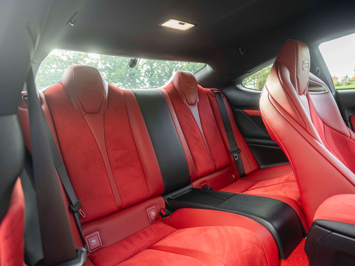 Used Lexus RC 2020 for sale - 76352617: Photo 48