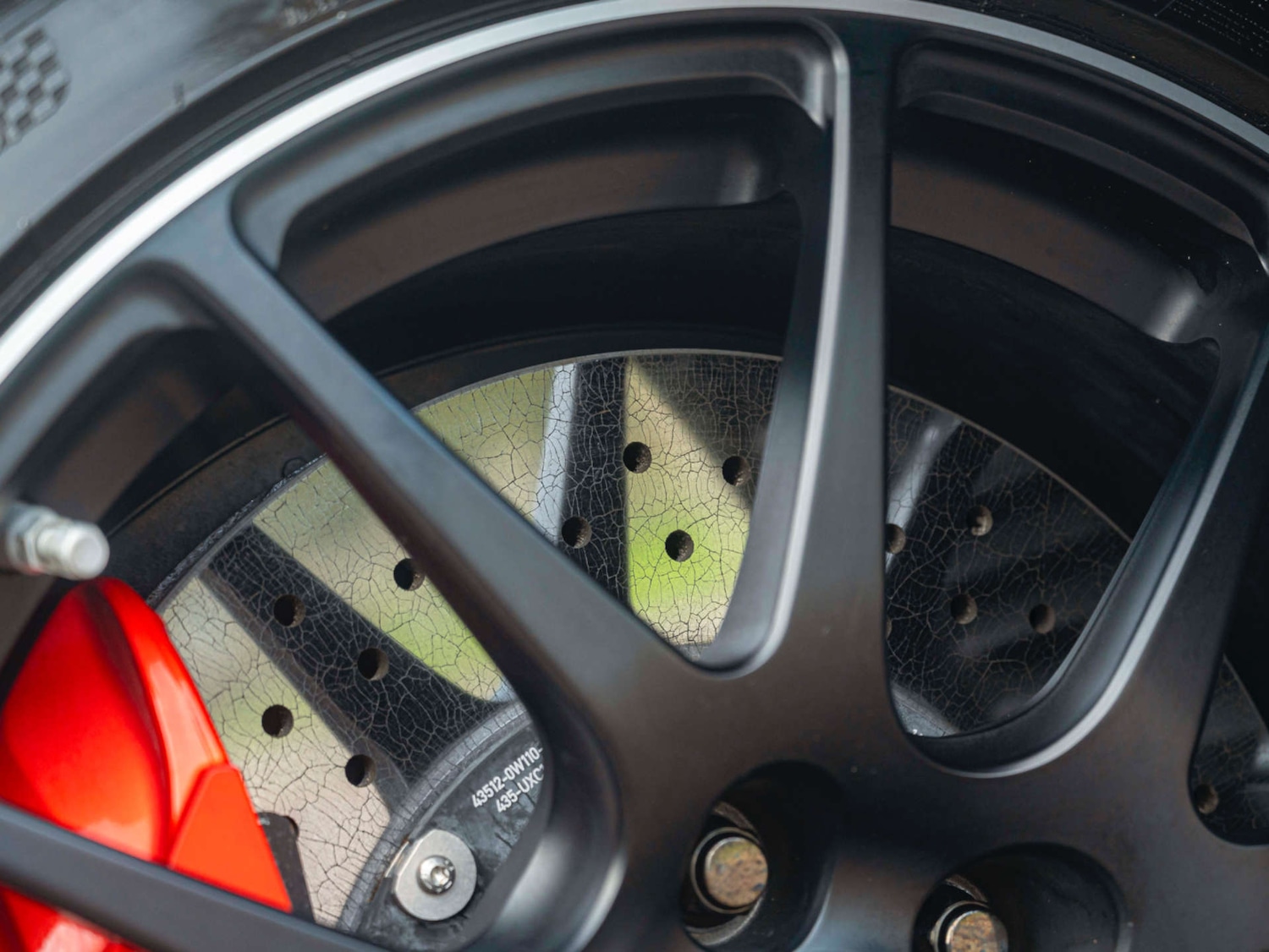 Used Lexus RC 2020 for sale - 76352617: Photo 6