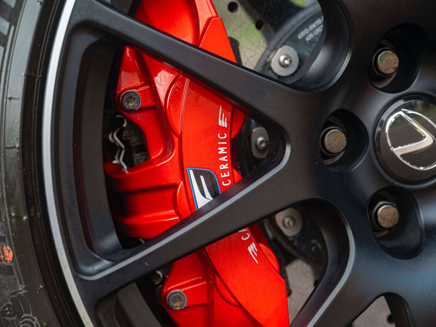 Used Lexus RC 2020 for sale - 76352617: Photo 7