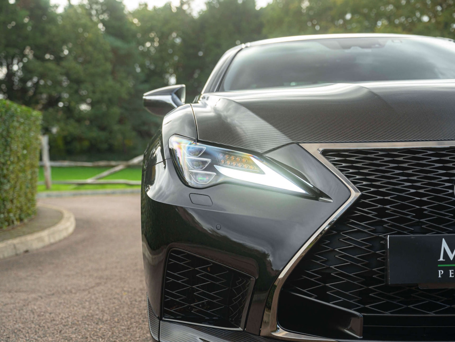 Used Lexus RC 2020 for sale - 76352617: Photo 9