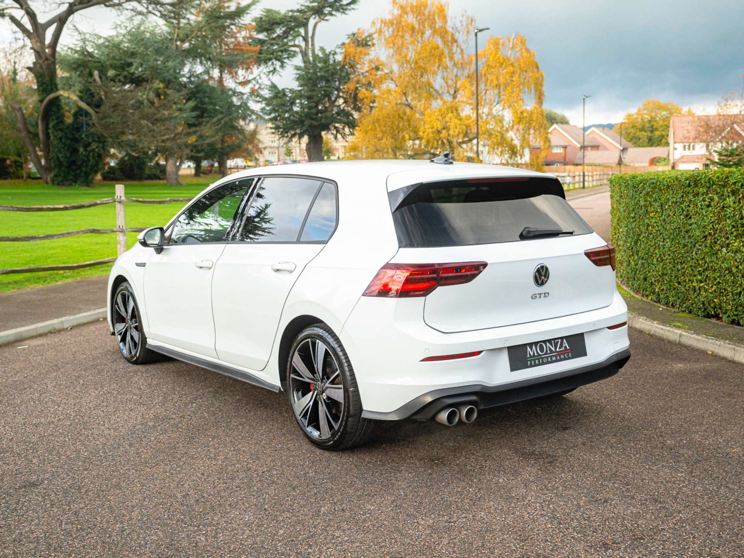 Used Volkswagen Golf 2022 for sale - 76402677: Photo 10