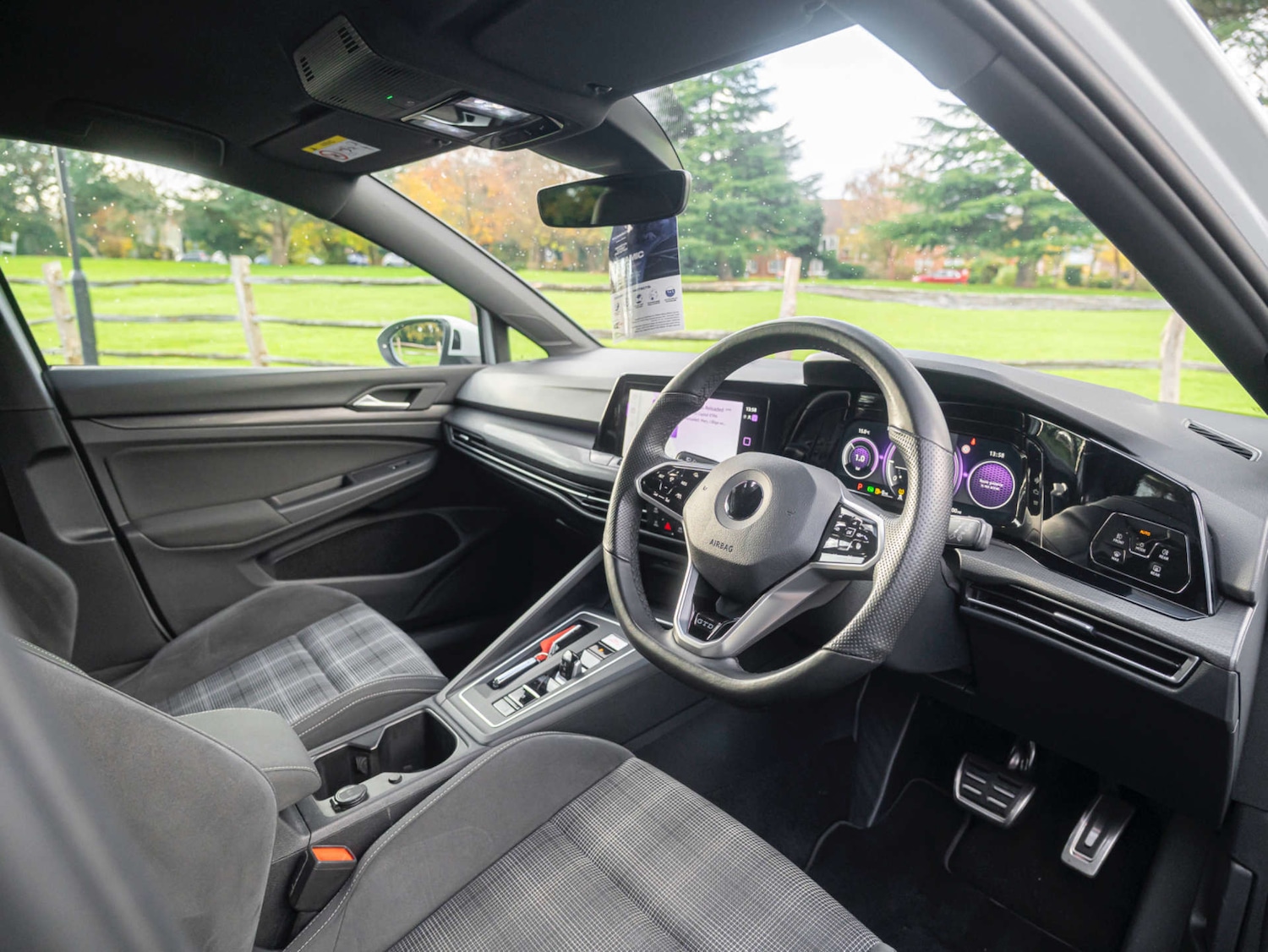 Used Volkswagen Golf 2022 for sale - 76402677: Photo 14