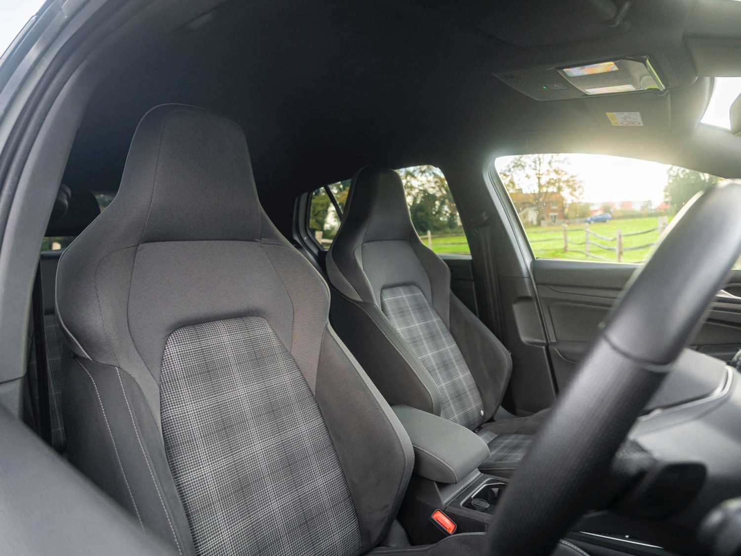 Used Volkswagen Golf 2022 for sale - 76402677: Photo 15