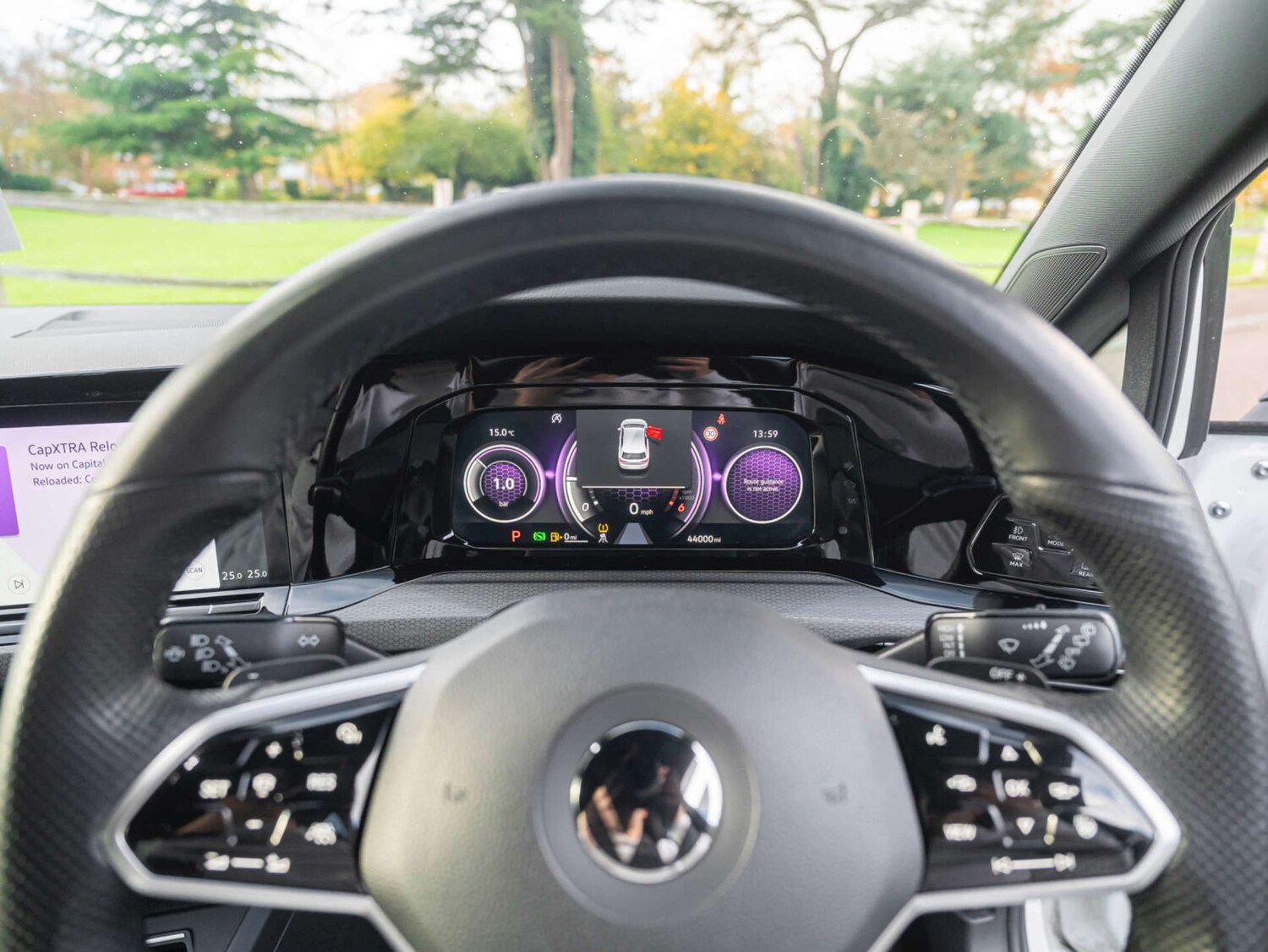 Used Volkswagen Golf 2022 for sale - 76402677: Photo 18