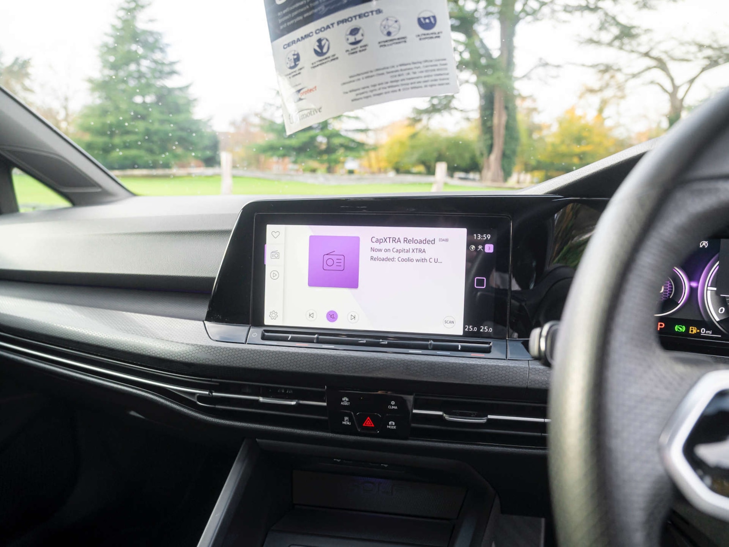 Used Volkswagen Golf 2022 for sale - 76402677: Photo 19