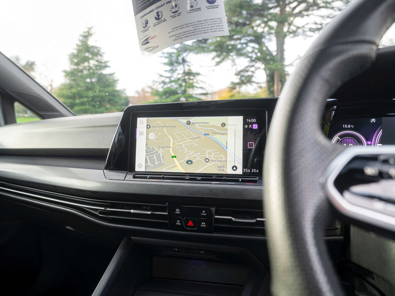 Used Volkswagen Golf 2022 for sale - 76402677: Photo 23