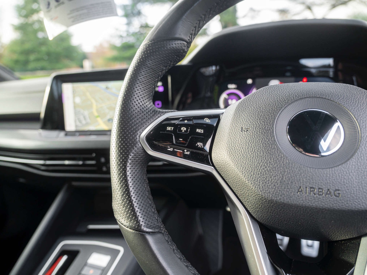 Used Volkswagen Golf 2022 for sale - 76402677: Photo 24