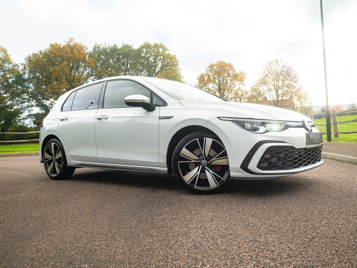 Used Volkswagen Golf 2022 for sale - 76402677: Photo 3