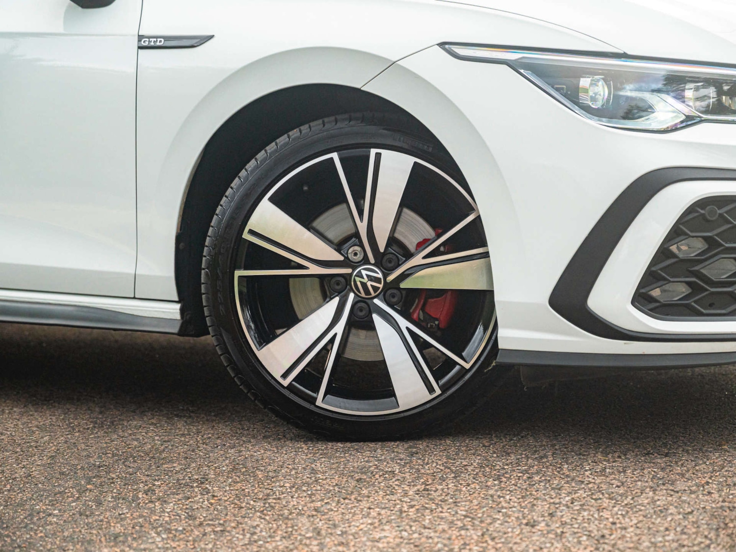 Used Volkswagen Golf 2022 for sale - 76402677: Photo 4