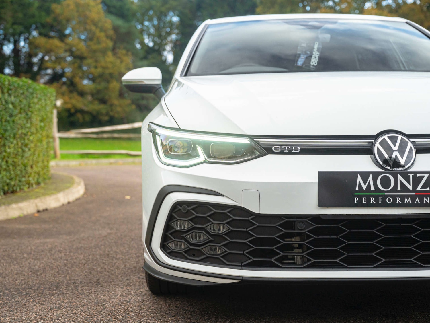 Used Volkswagen Golf 2022 for sale - 76402677: Photo 7