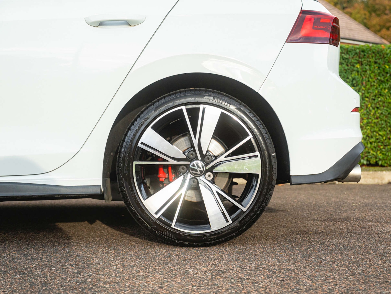 Used Volkswagen Golf 2022 for sale - 76402677: Photo 9