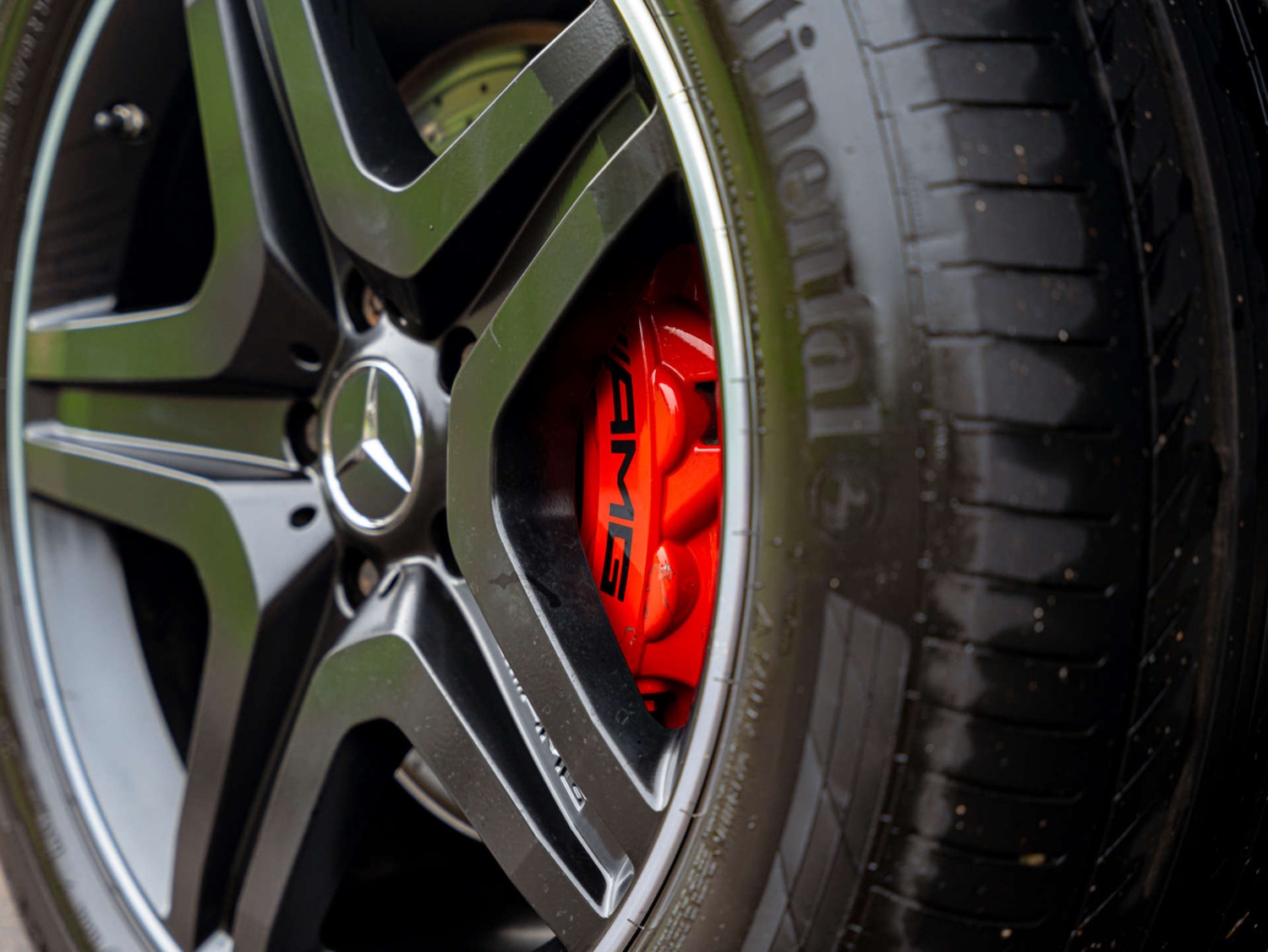 Used Mercedes-Benz G Class 2016 for sale - 77649779: Photo 16