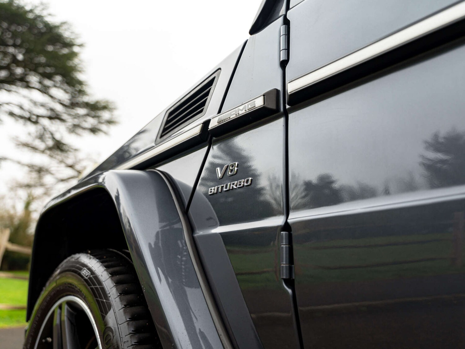 Used Mercedes-Benz G Class 2016 for sale - 77649779: Photo 17