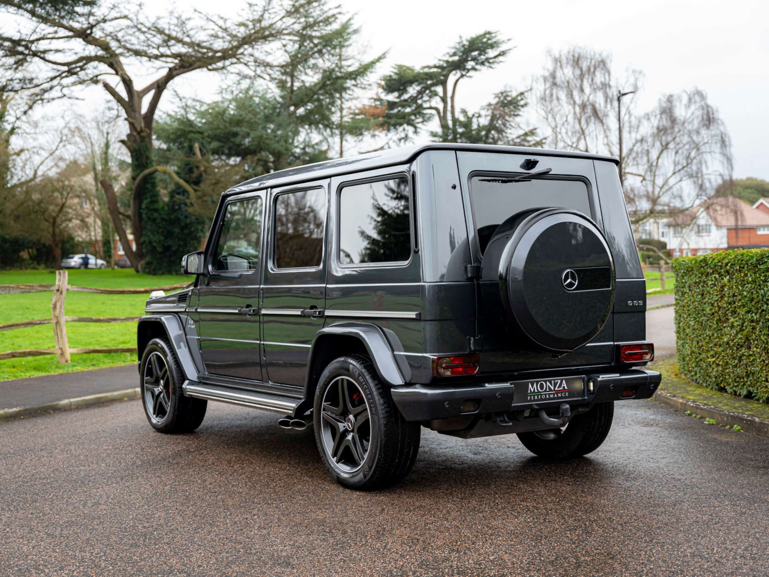 Used Mercedes-Benz G Class 2016 for sale - 77649779: Photo 18