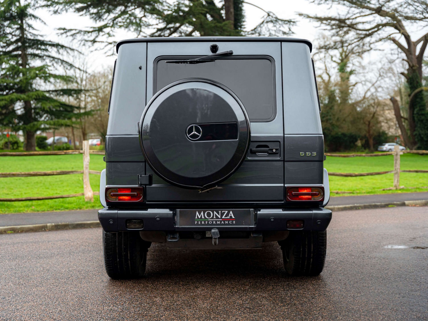 Used Mercedes-Benz G Class 2016 for sale - 77649779: Photo 19