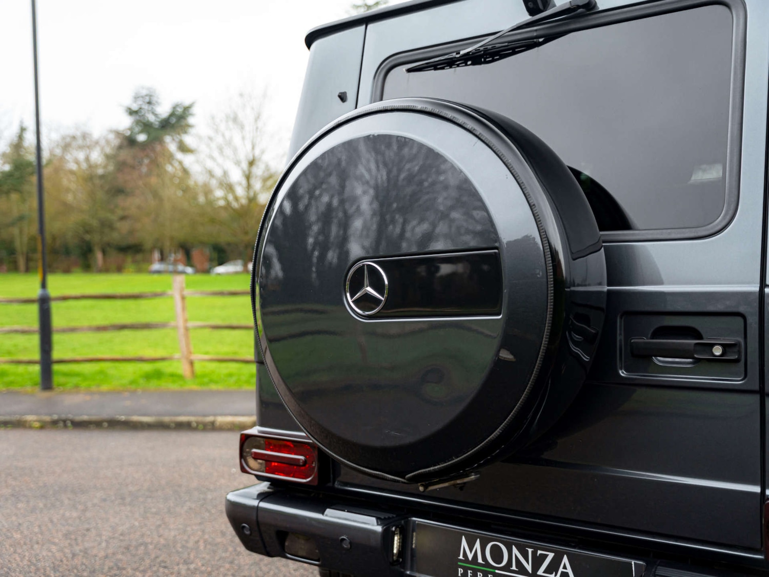 Used Mercedes-Benz G Class 2016 for sale - 77649779: Photo 20