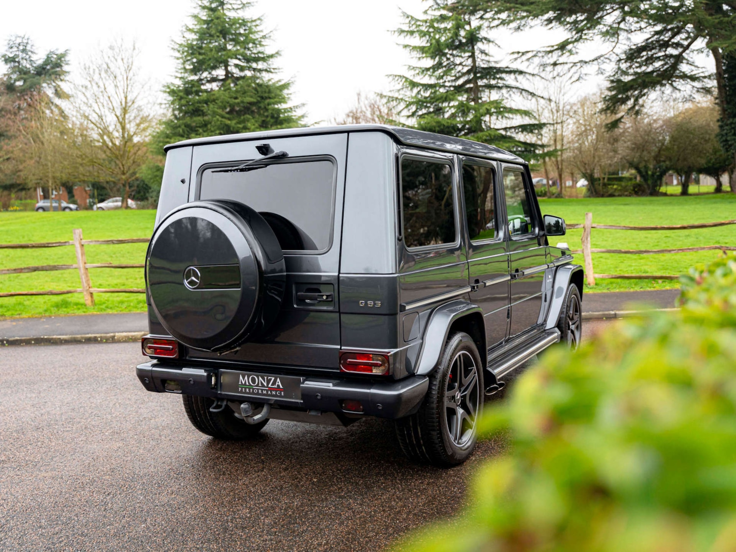 Used Mercedes-Benz G Class 2016 for sale - 77649779: Photo 23