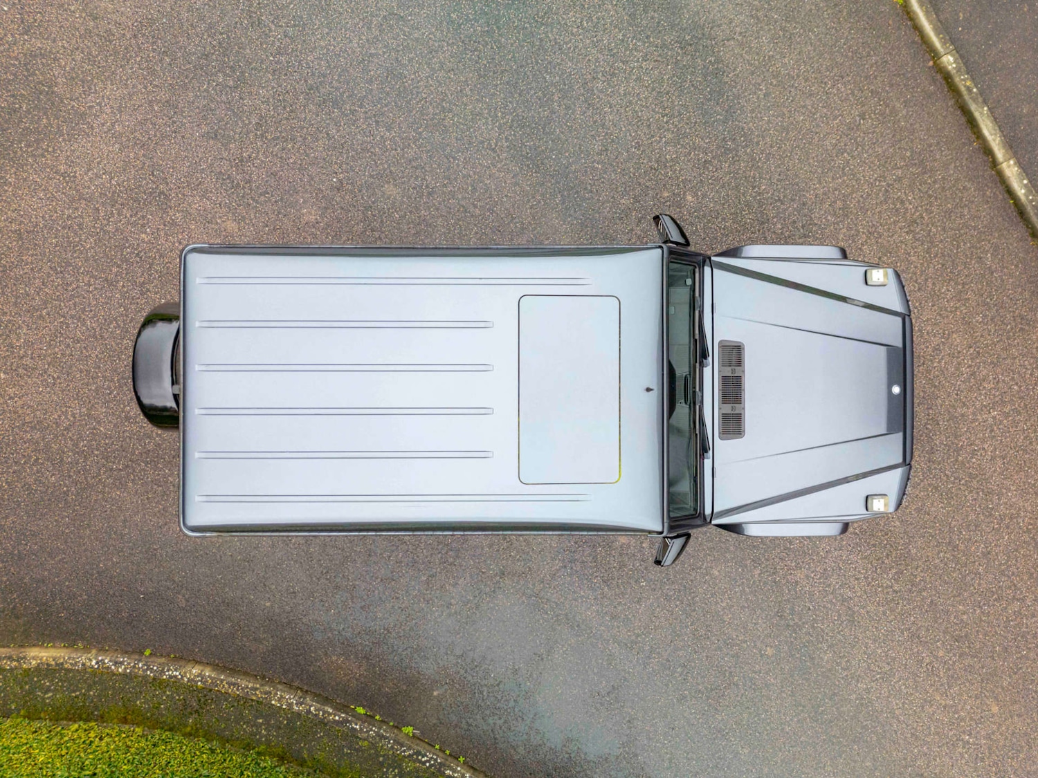 Used Mercedes-Benz G Class 2016 for sale - 77649779: Photo 25