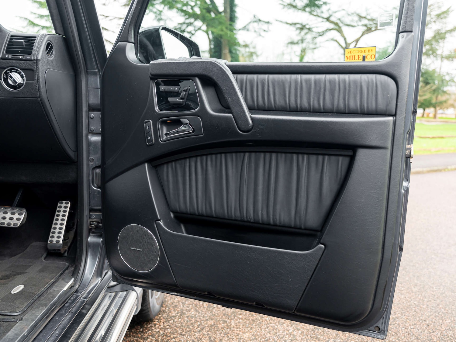 Used Mercedes-Benz G Class 2016 for sale - 77649779: Photo 26