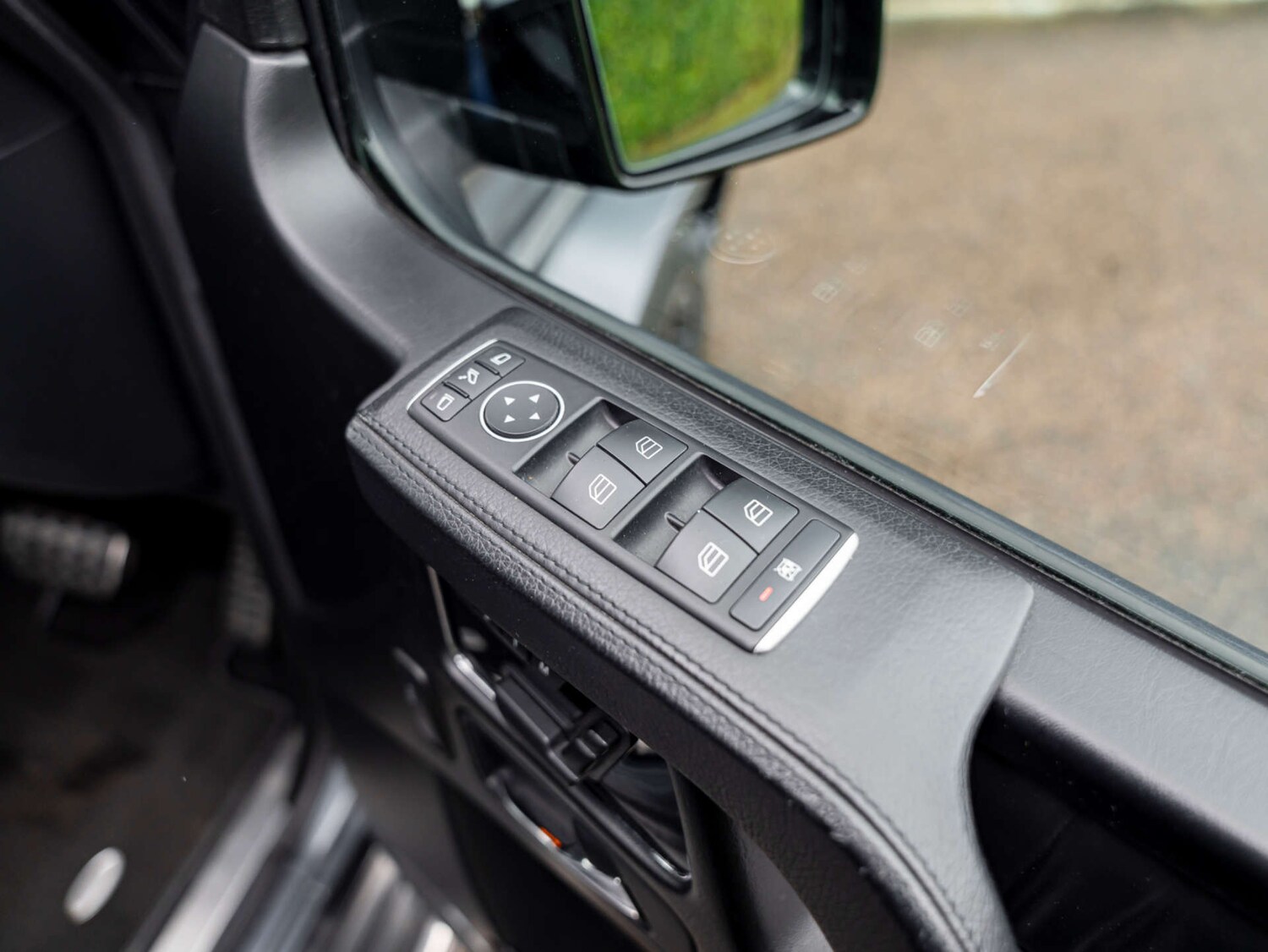 Used Mercedes-Benz G Class 2016 for sale - 77649779: Photo 28