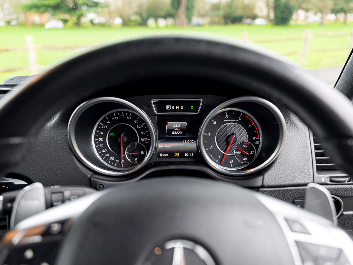 Used Mercedes-Benz G Class 2016 for sale - 77649779: Photo 35