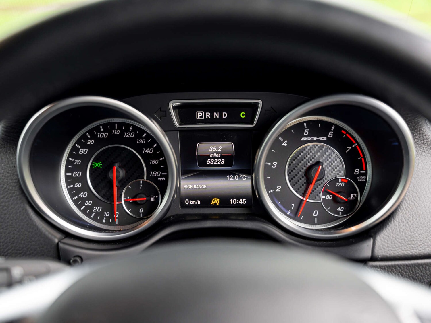 Used Mercedes-Benz G Class 2016 for sale - 77649779: Photo 36