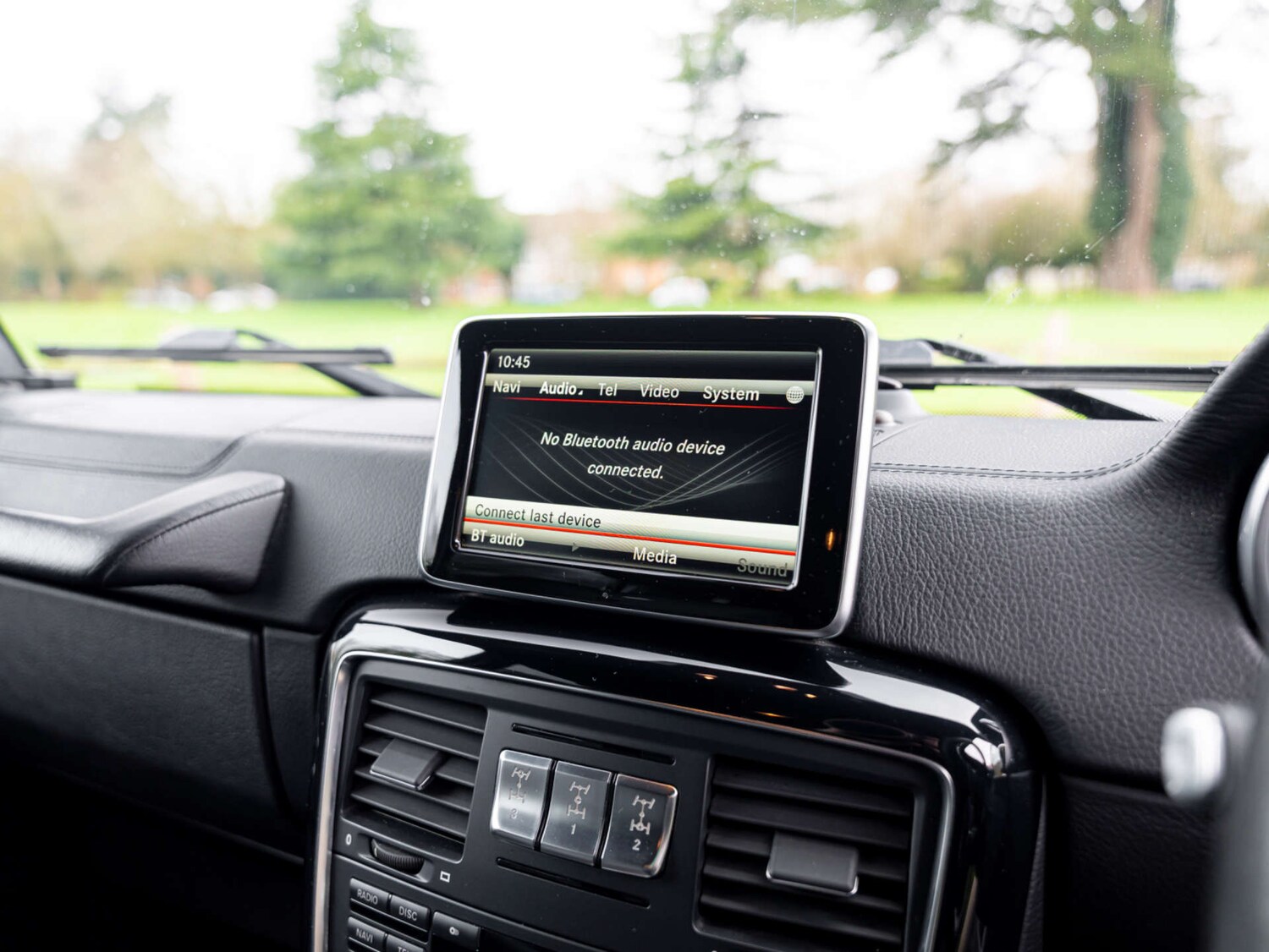 Used Mercedes-Benz G Class 2016 for sale - 77649779: Photo 37