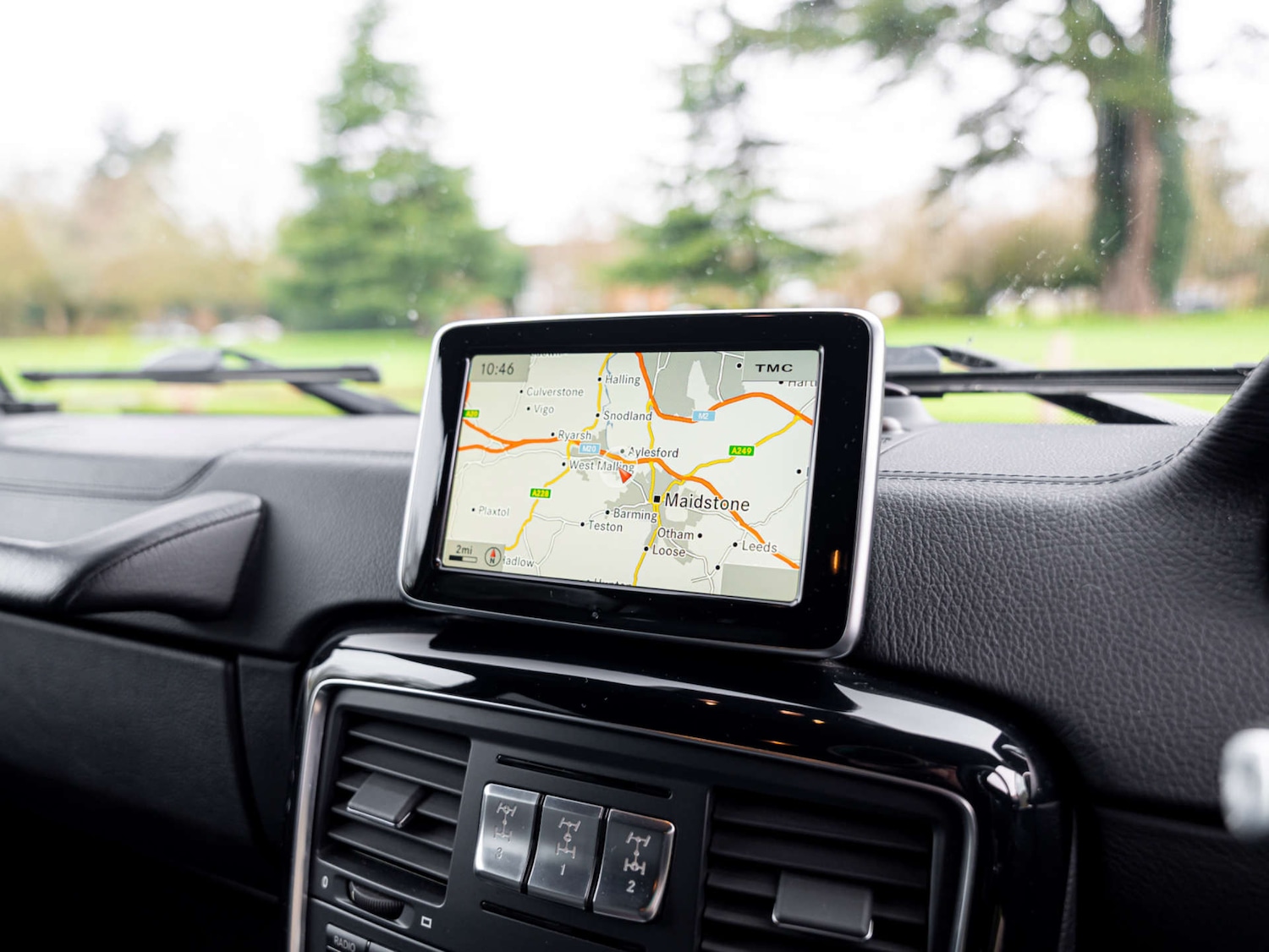 Used Mercedes-Benz G Class 2016 for sale - 77649779: Photo 38