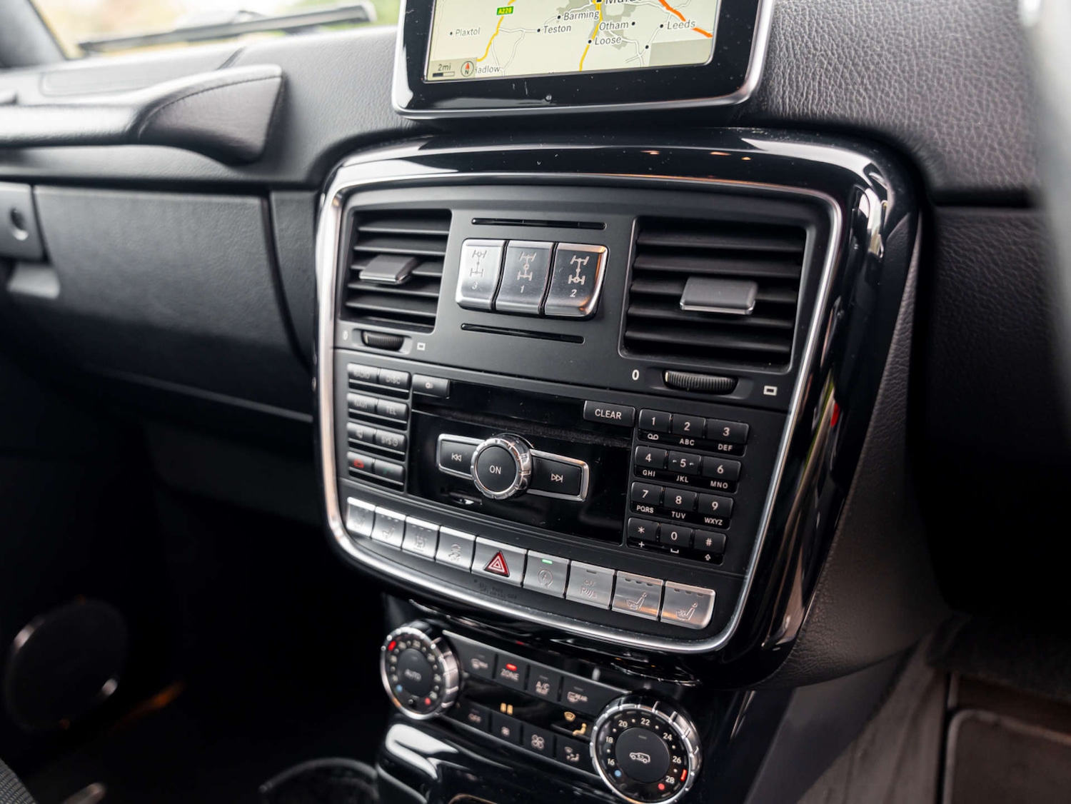 Used Mercedes-Benz G Class 2016 for sale - 77649779: Photo 39