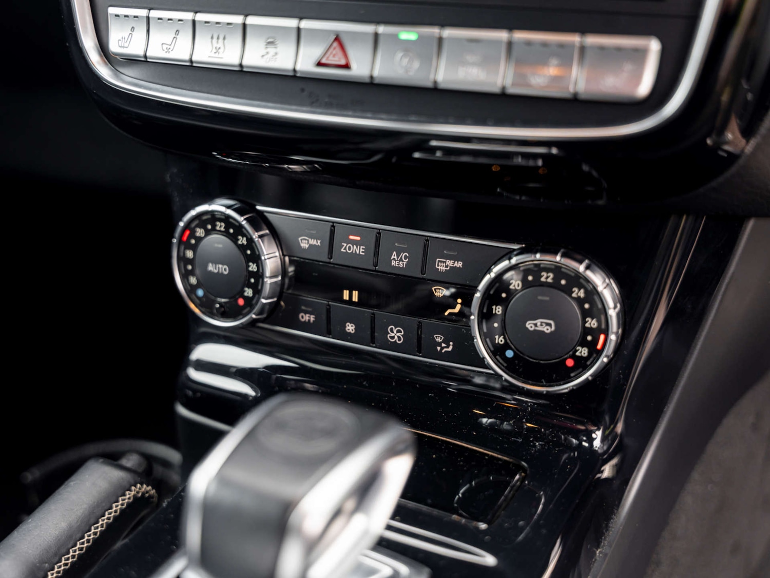 Used Mercedes-Benz G Class 2016 for sale - 77649779: Photo 41