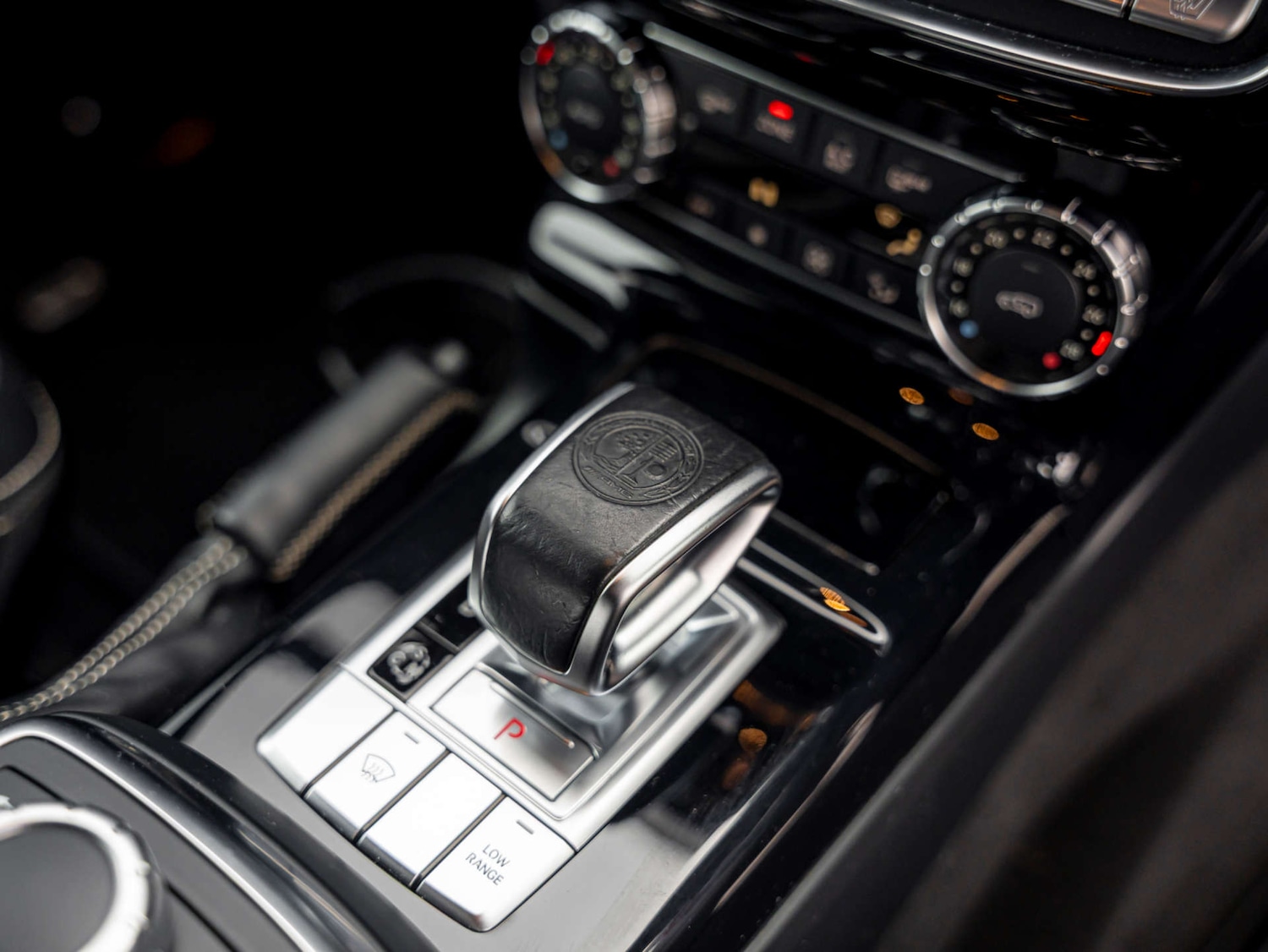 Used Mercedes-Benz G Class 2016 for sale - 77649779: Photo 42