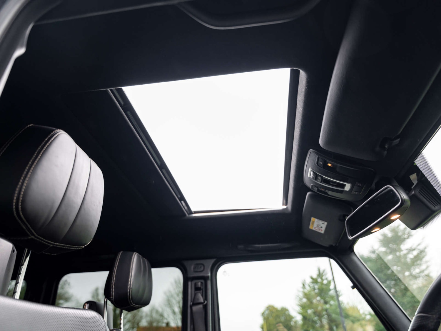 Used Mercedes-Benz G Class 2016 for sale - 77649779: Photo 44