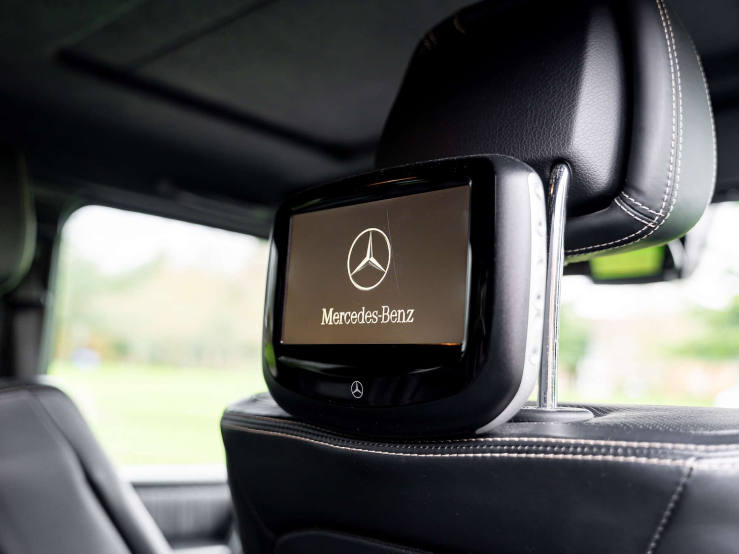 Used Mercedes-Benz G Class 2016 for sale - 77649779: Photo 46