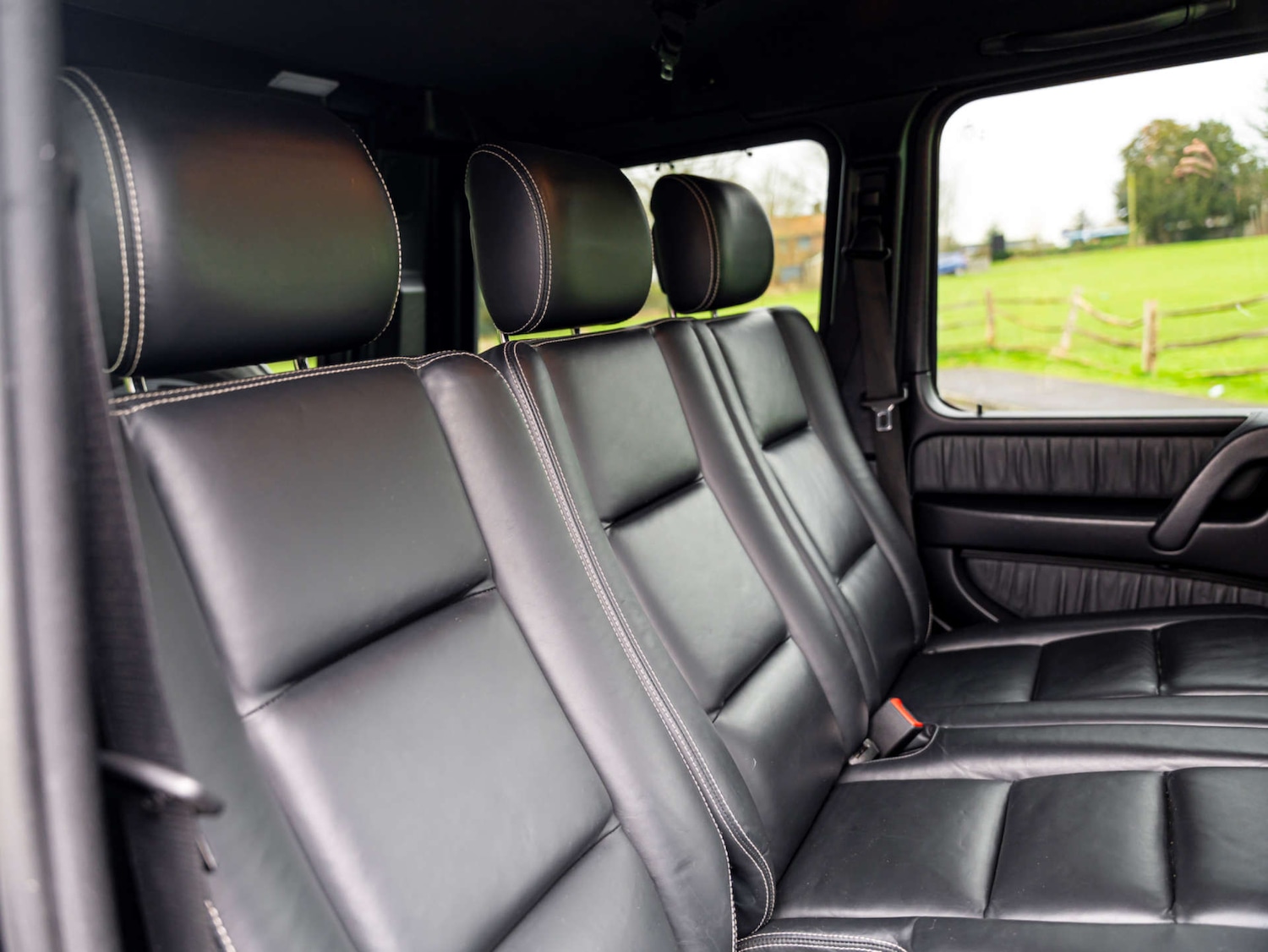 Used Mercedes-Benz G Class 2016 for sale - 77649779: Photo 47