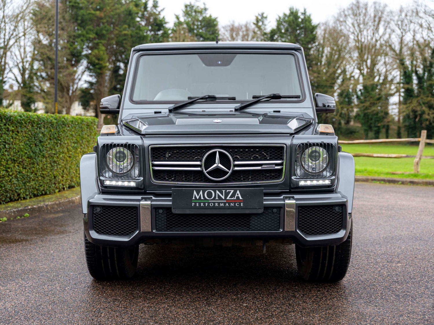 Used Mercedes-Benz G Class 2016 for sale - 77649779: Photo 6