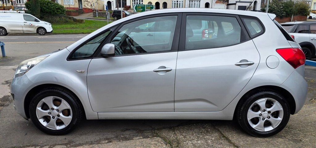 Used Kia Venga 2010 for sale - 77693225: Photo 14