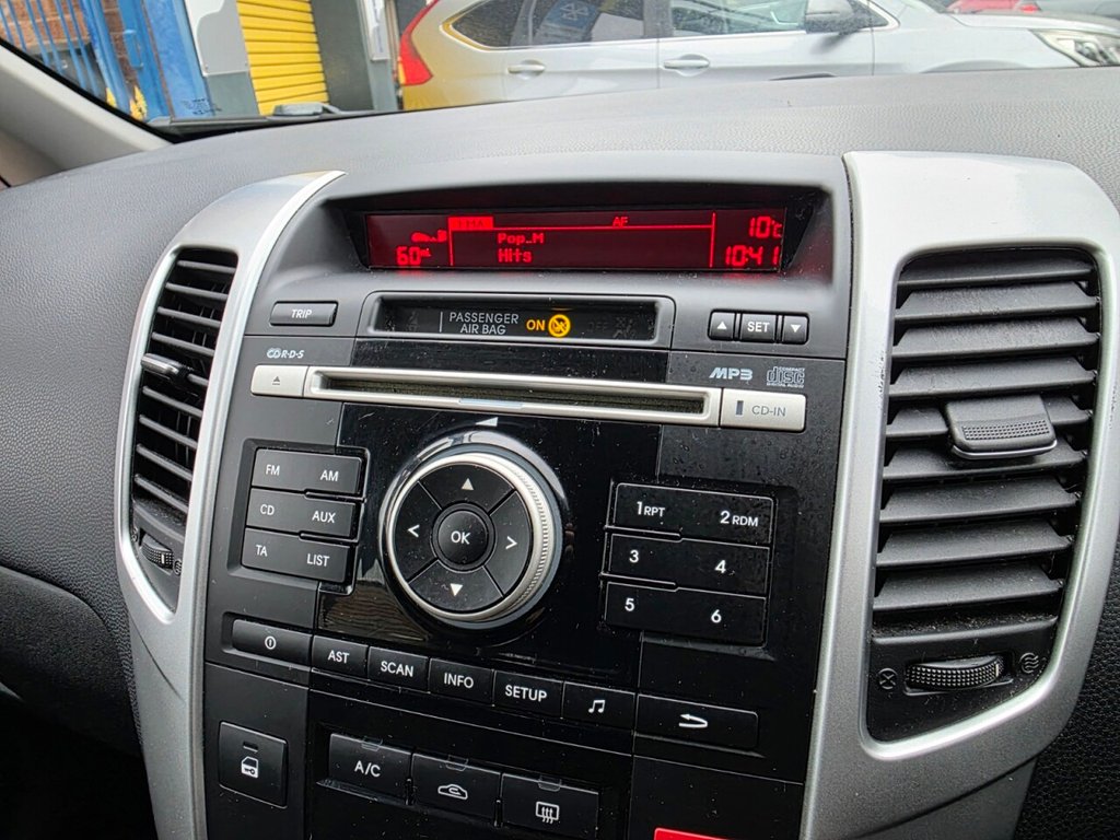 Used Kia Venga 2010 for sale - 77693225: Photo 23