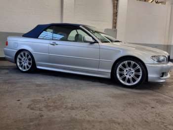 Used BMW 3 Series 2005 for sale - 74053317: Photo