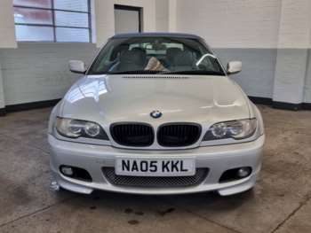 Used BMW 3 Series 2005 for sale - 74053317: Photo