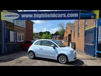 2008 (08) - 1.3 MultiJet Lounge Hatchback 3dr Diesel Manual Euro 4 (75 bhp)