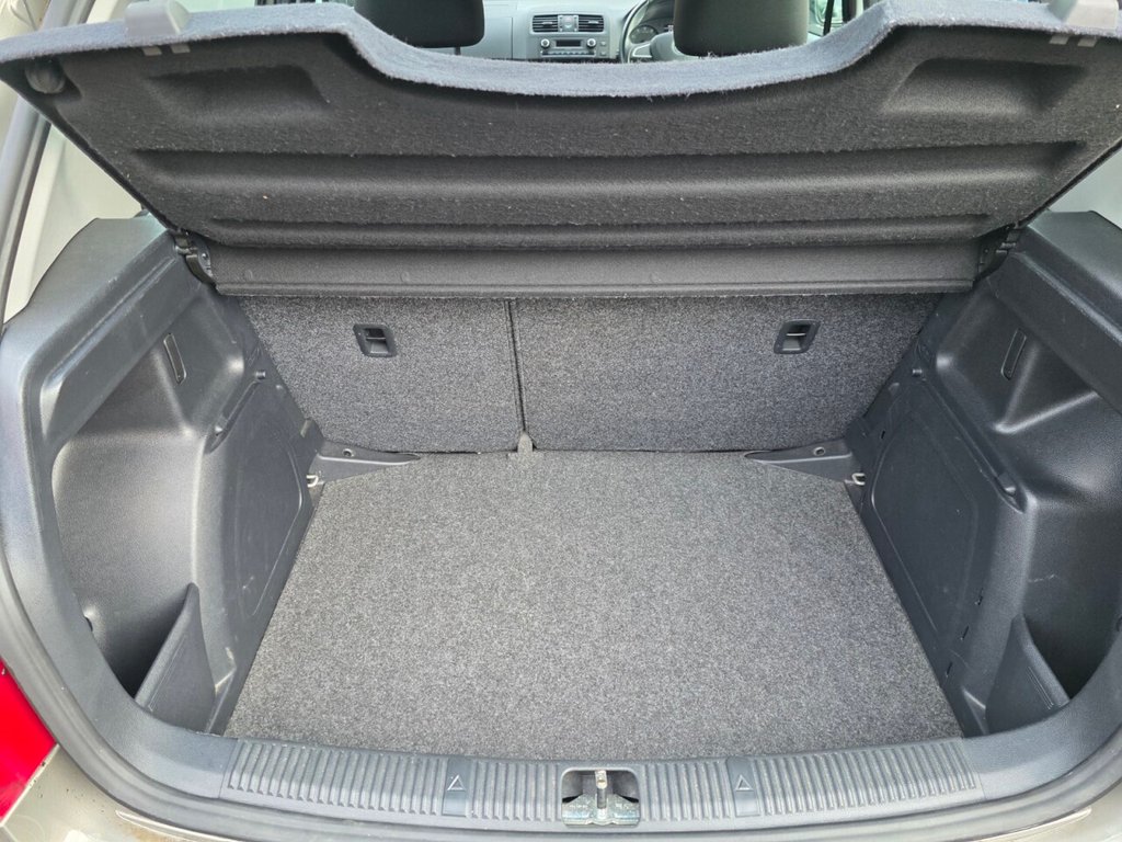 Used Skoda Fabia 2014 for sale - 76950383: Photo 11