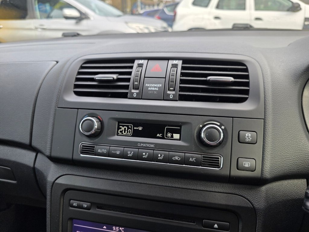 Used Skoda Fabia 2014 for sale - 76950383: Photo 24