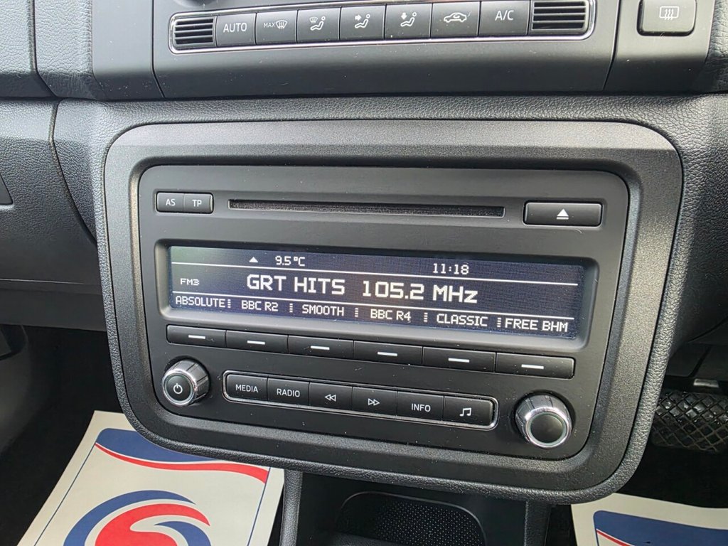 Used Skoda Fabia 2014 for sale - 76950383: Photo 25