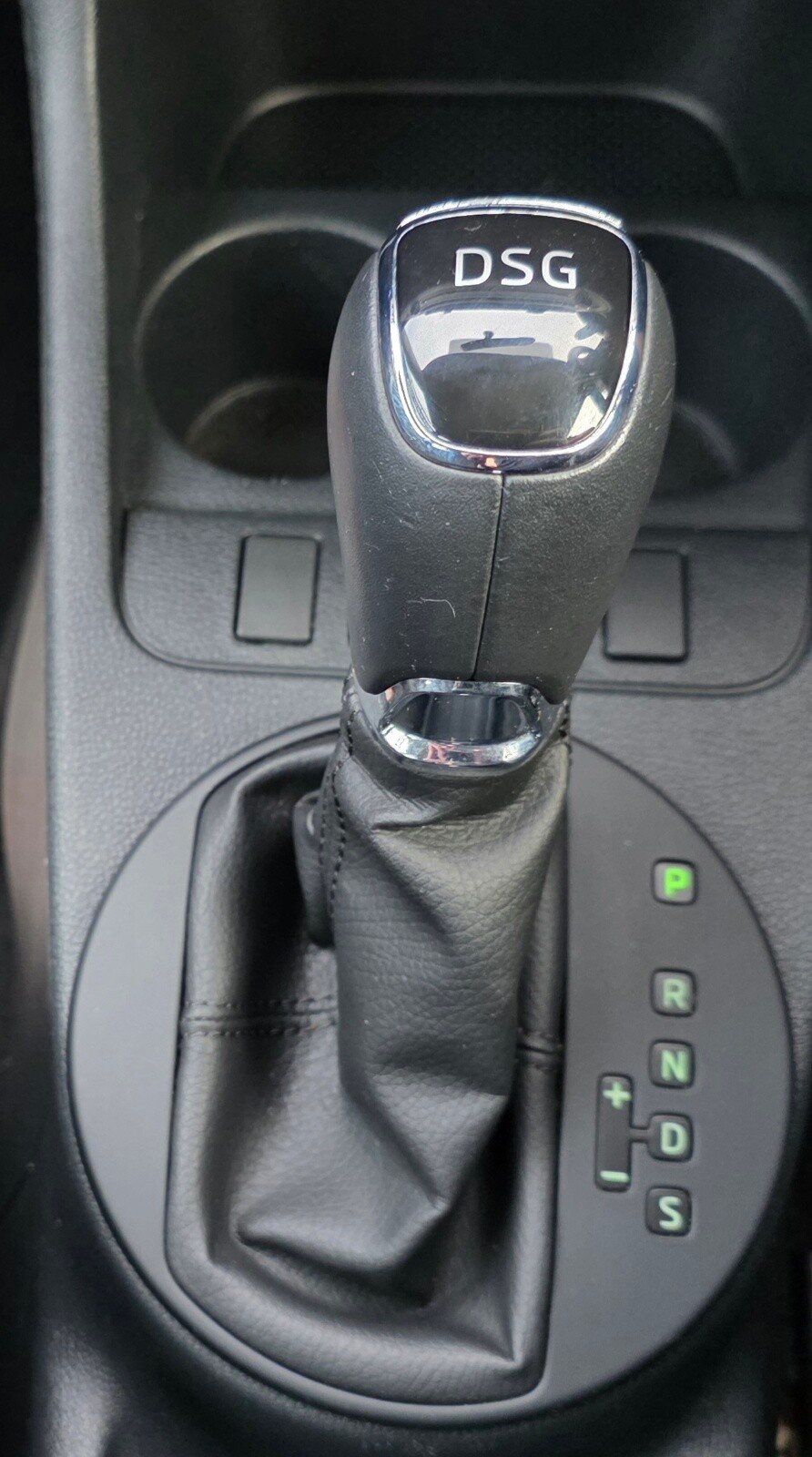 Used Skoda Fabia 2014 for sale - 76950383: Photo 26