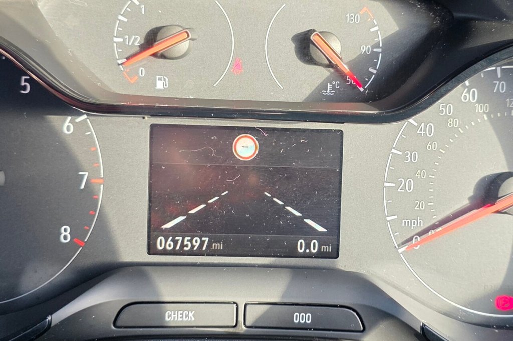 Used Vauxhall Grandland X 2021 for sale - 77276546: Photo 22